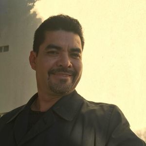 Meet your Posher, Alfonso